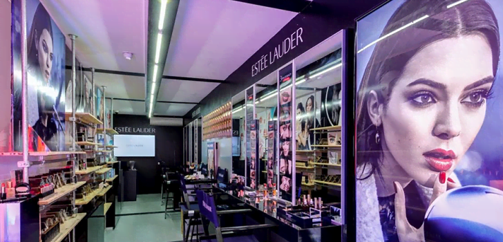 Estée Lauder engrosa su cartera de marcas con la compra de Becca Cosmetics